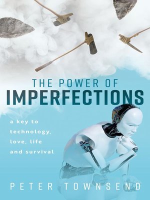 cover image of The Power of Imperfections